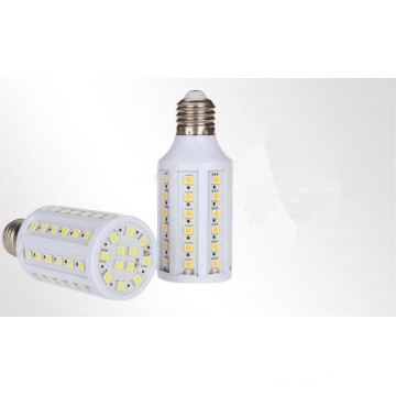 E27 230V 9W 5050SMD Luz de milho LED